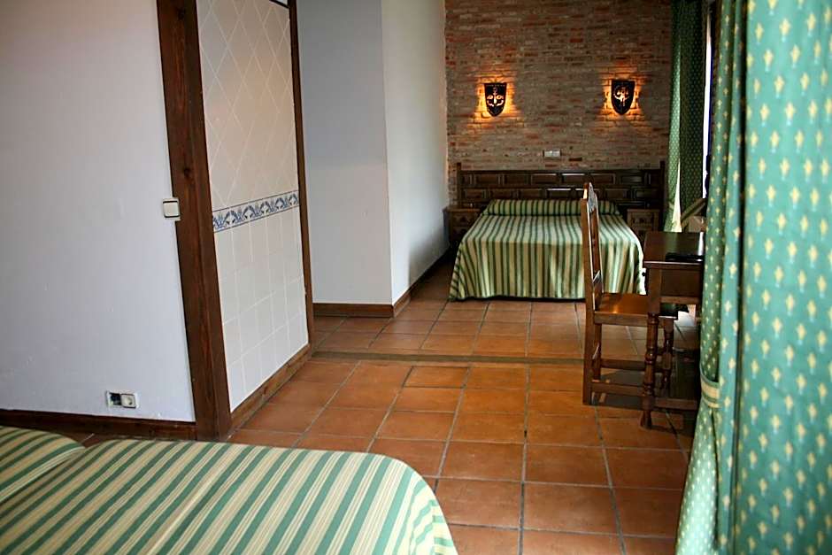 Hotel Rural La Enoteca del Marques