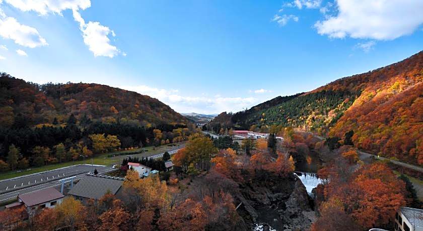 Takinoue Hotel Keikoku