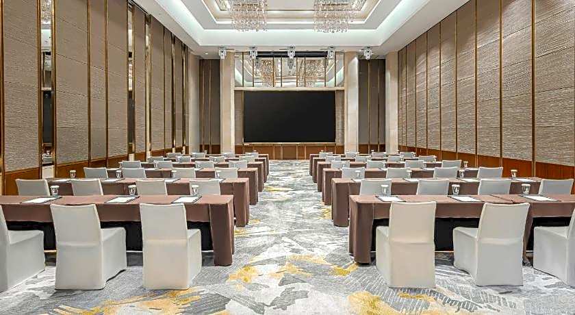 Sheraton Guangzhou Hotel