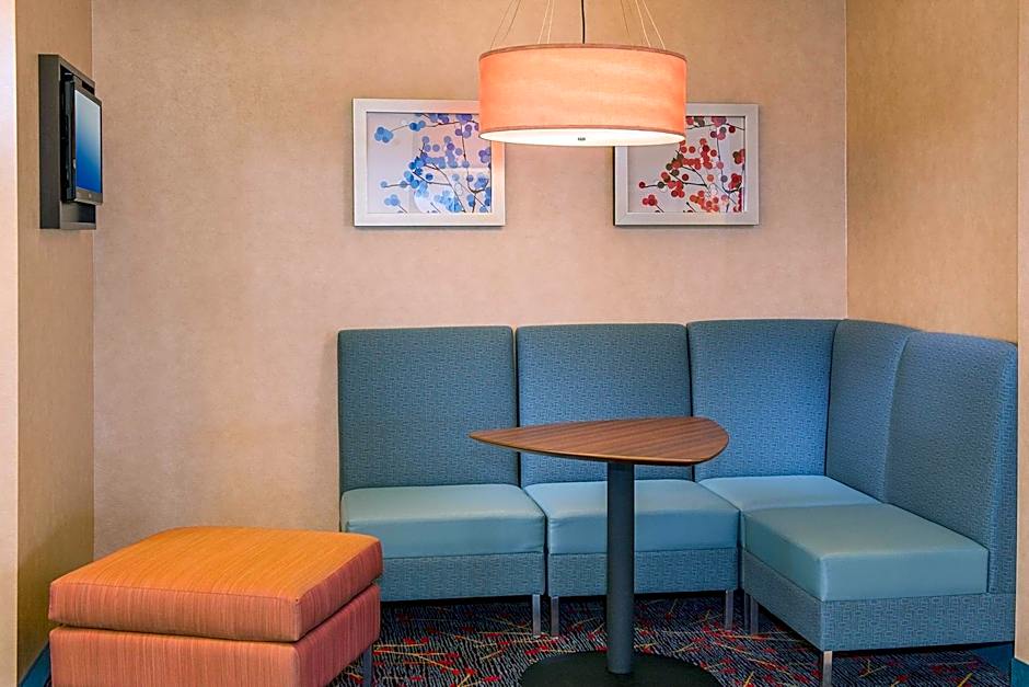 Sonesta ES Suites Charlottesville University