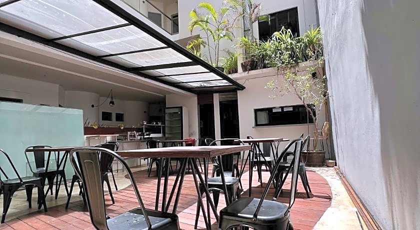 Aruma Hotel Playa del Carmen 