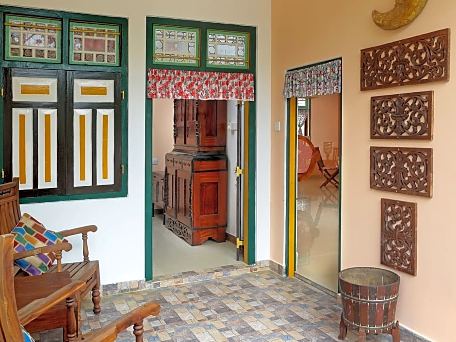 Villa Ceylon
