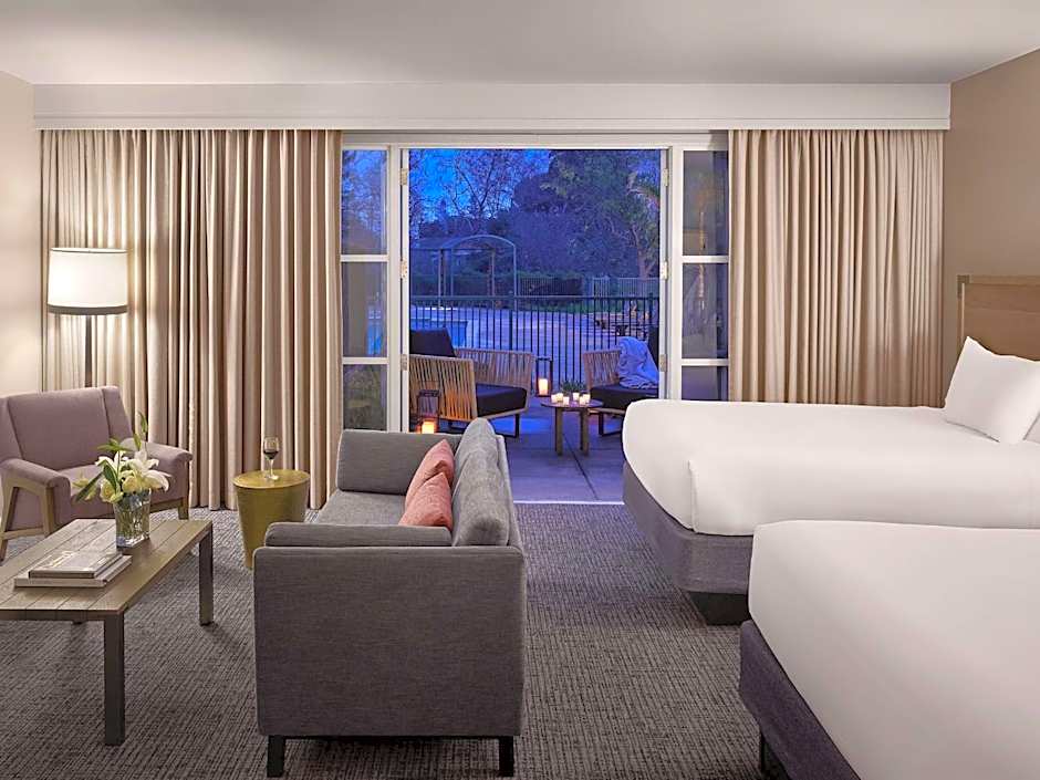 Hyatt Regency Sonoma Wine Country