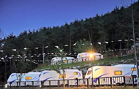 Caravan