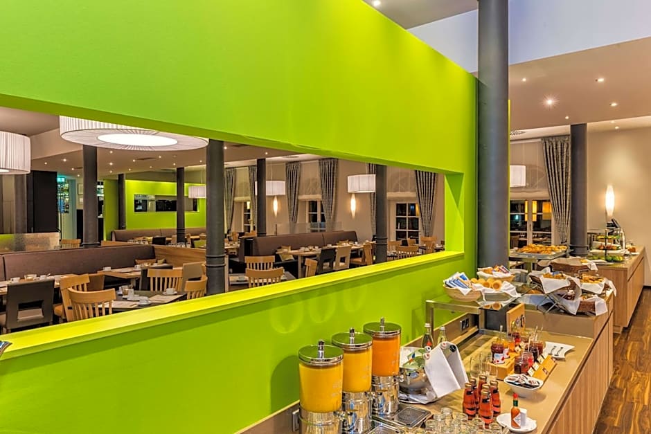 nestor Hotel Stuttgart-Ludwigsburg