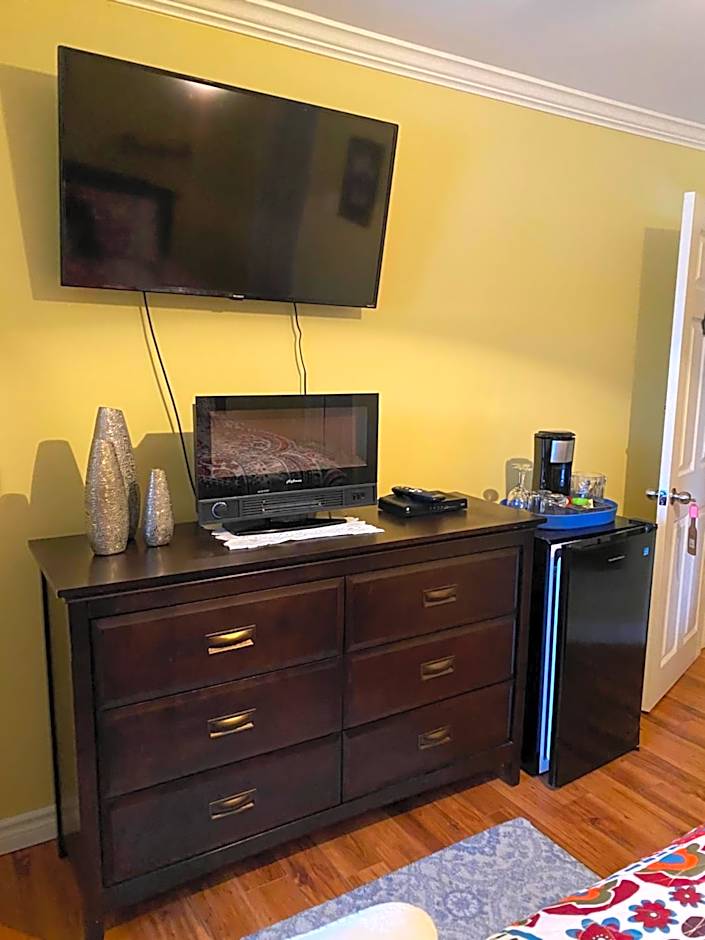 Whitsha Inn B&B