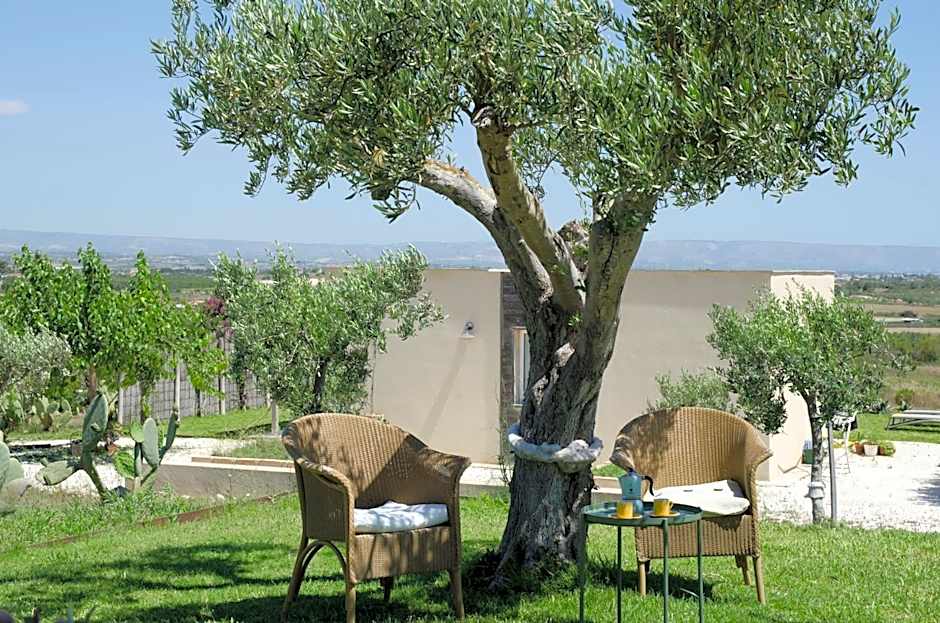 NEW Exclusive Lodges, Marzamemi, Noto