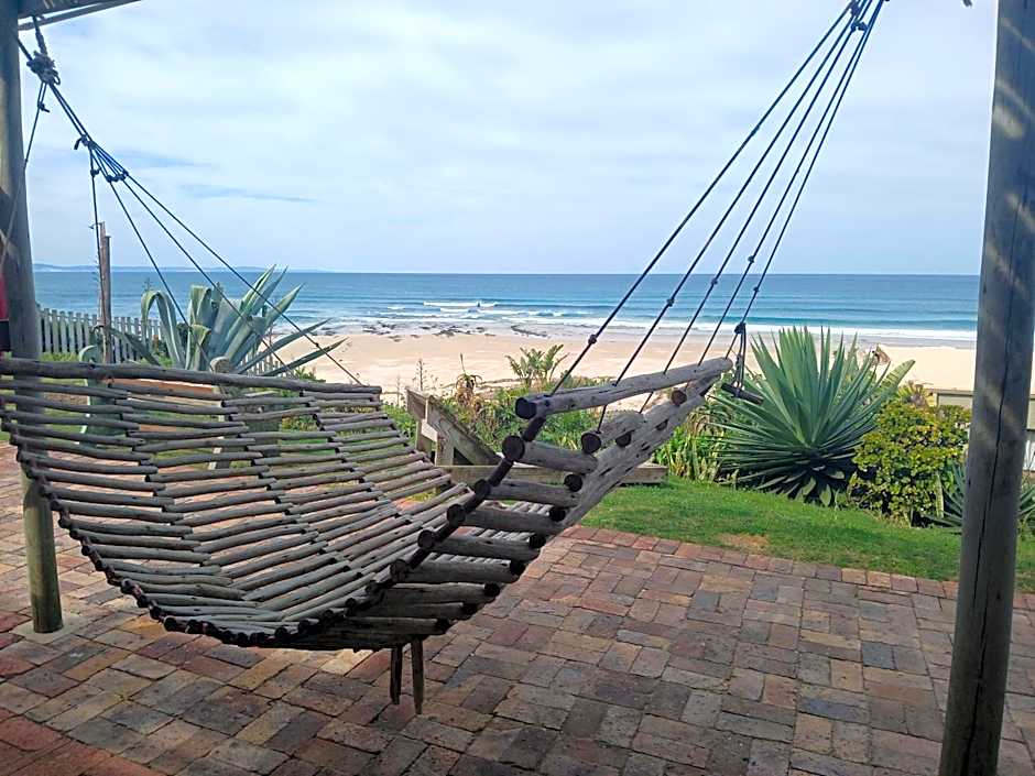 Island Vibe Backpackers Jeffreys Bay