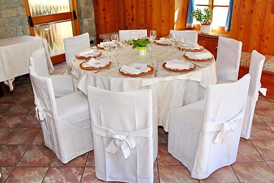 Albergo Dei Pescatori