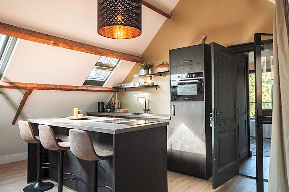 Jacques van Marken Erfgoed