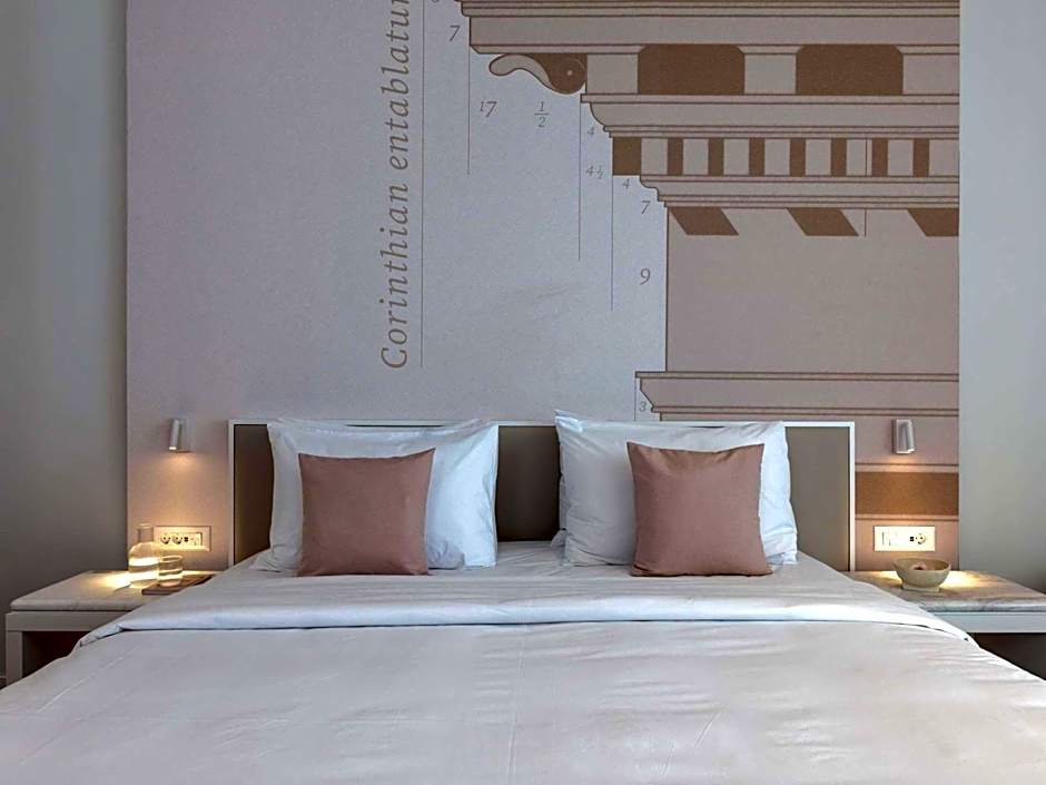 Mercure Patras Astir