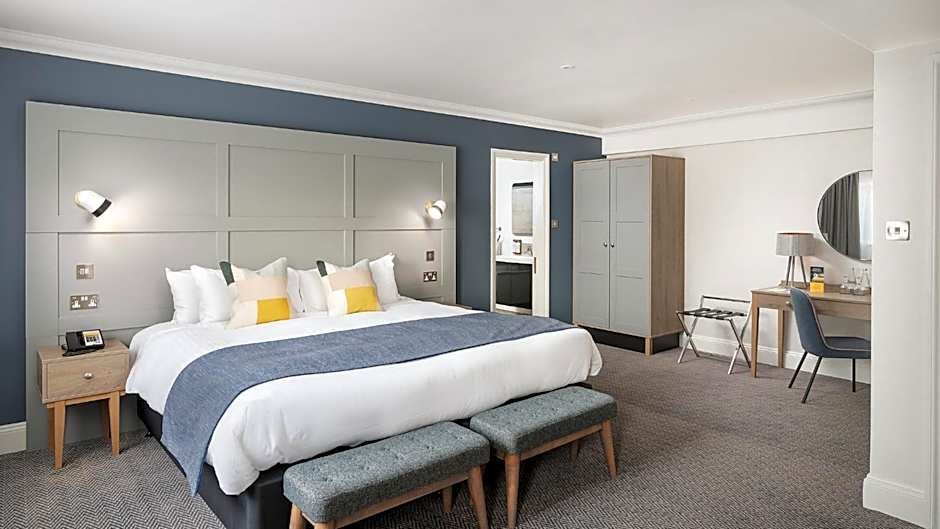voco St. John's Solihull By IHG