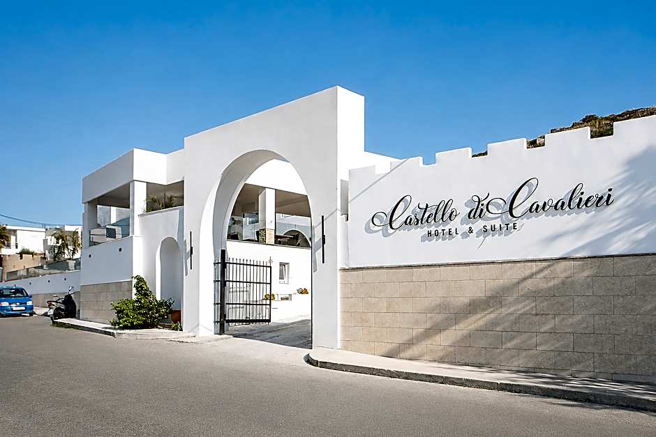 Castello di Cavaliere Suites