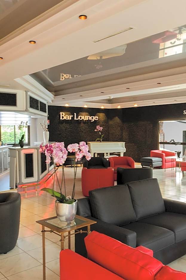 Au Grand Hôtel de Sarlat