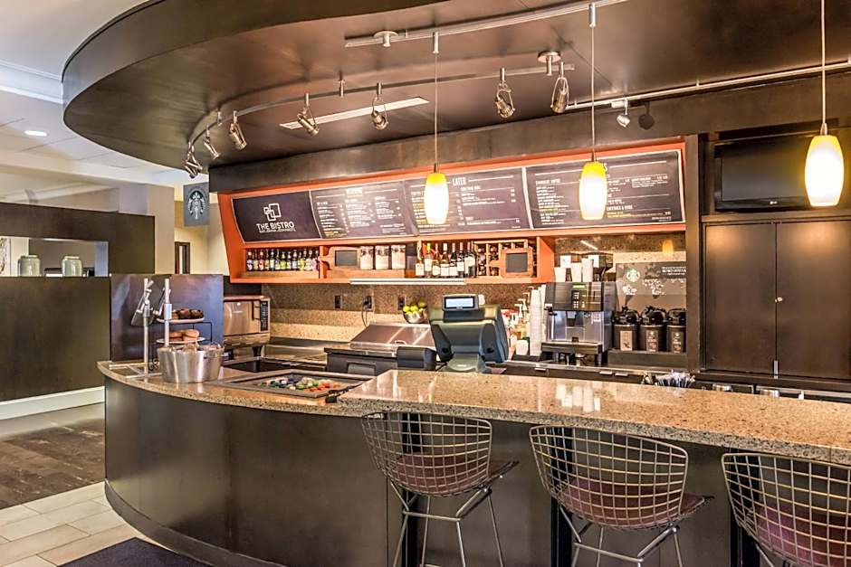 Courtyard by Marriott Clemson