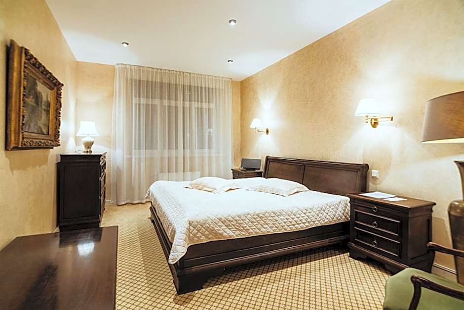 Piena muiža - Berghof Hotel & SPA