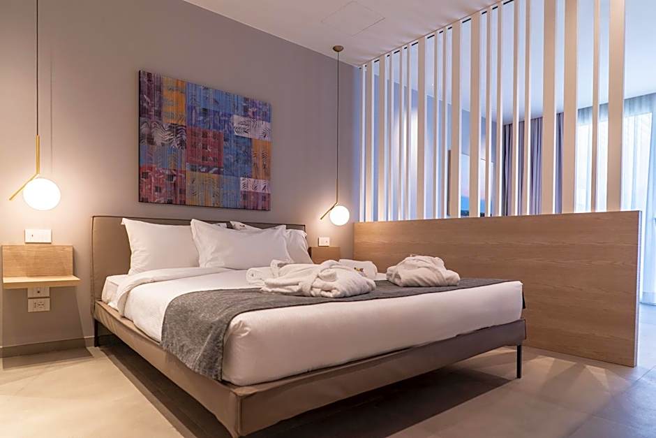 Sicilia's Art Hotel & Spa