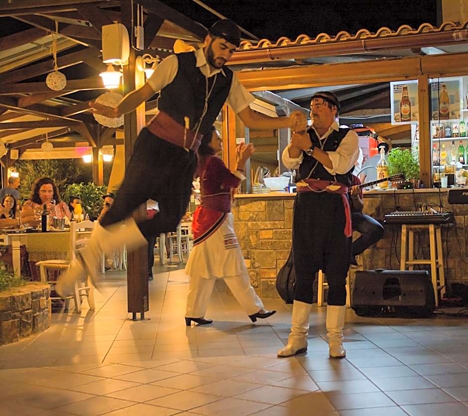 Aggello Boutique Hotel