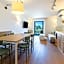 Appart'hotel Saint Francois