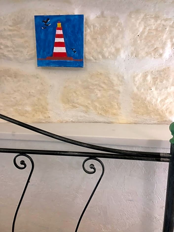 La Scaletta – Polignano a Mare, LA