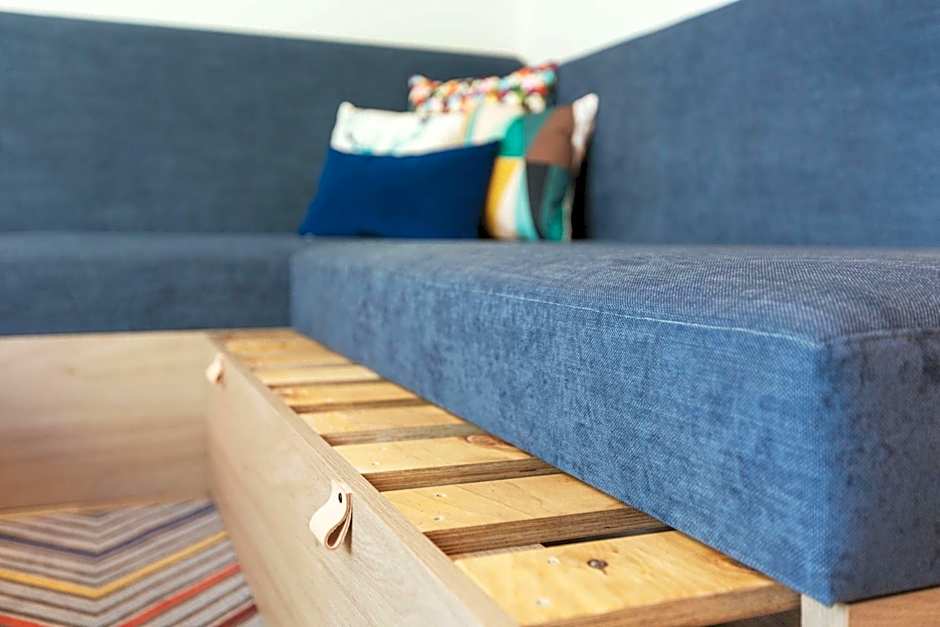 Hampton by Hilton Konstanz