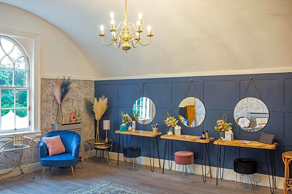 Old Rectory House, Redditch