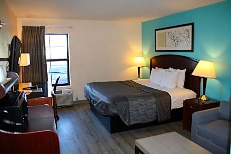 King Junior Suite