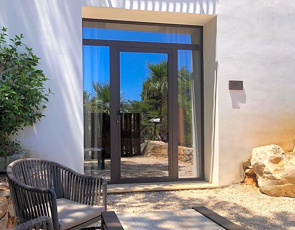 Araja Villa&Suite by Geocharme