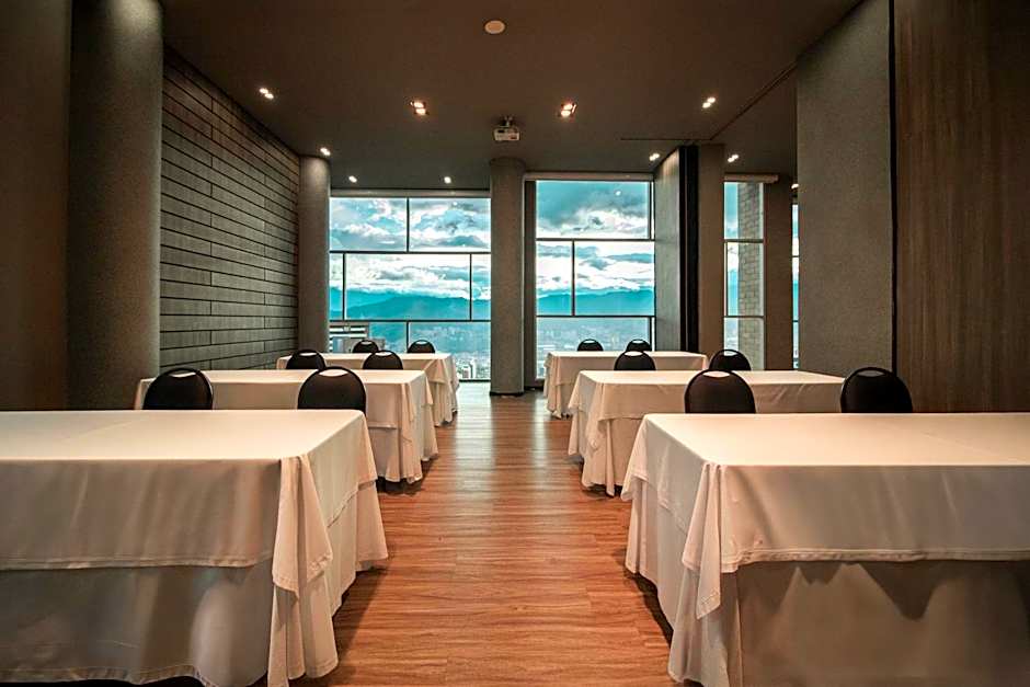 Binn Hotel