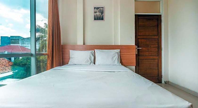 The Kartini 8 Residence Mangga Besar