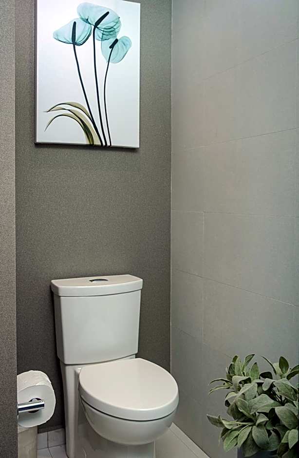 Casa Salles Hotel Boutique