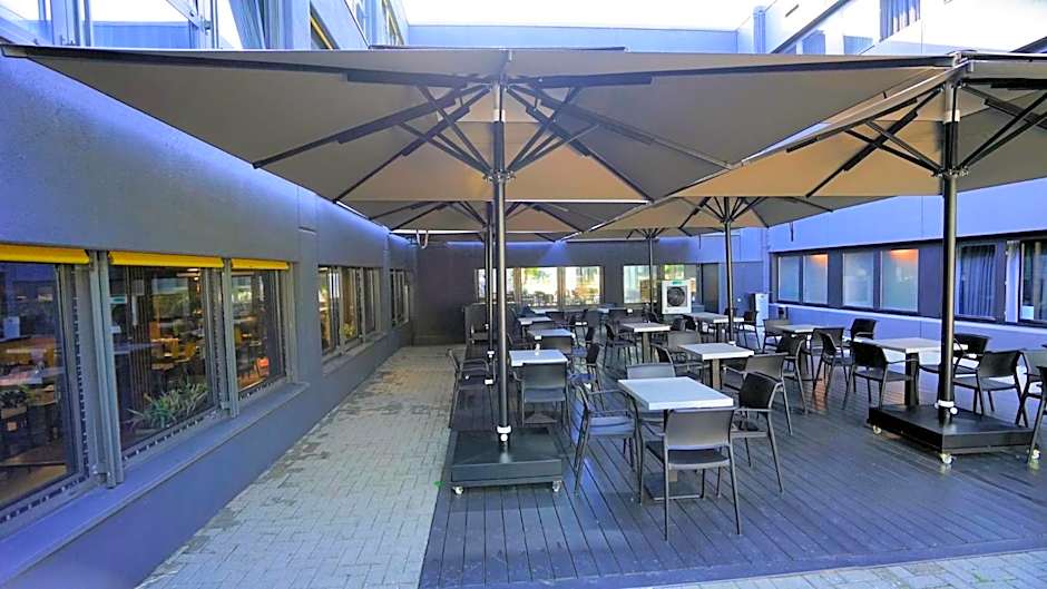 TIBET HOTEL am Airport Düsseldorf-Ratingen