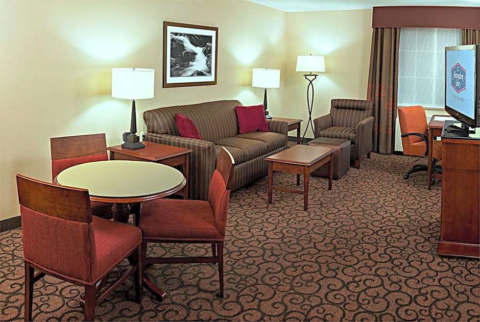 Hampton Inn By Hilton Littleton