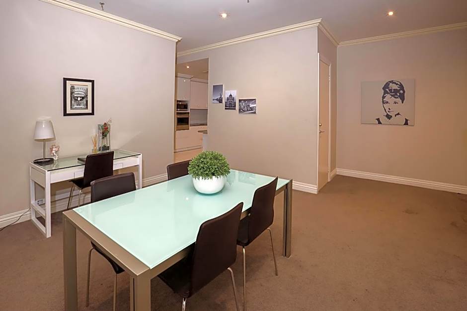 Flinders Landing Apartments