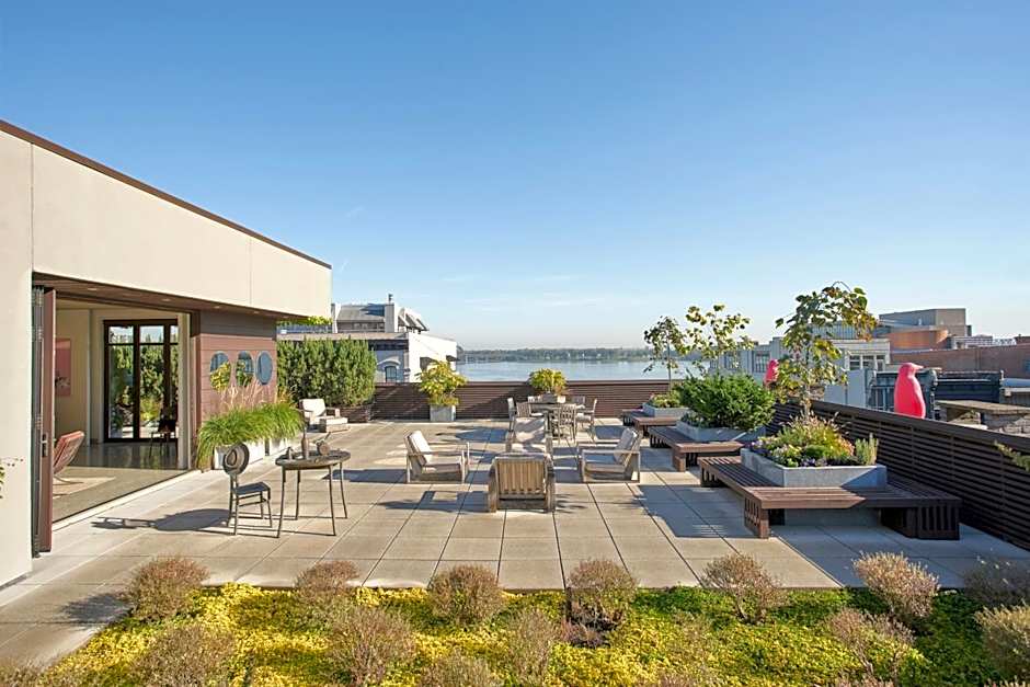 21c Museum Hotel Louisville