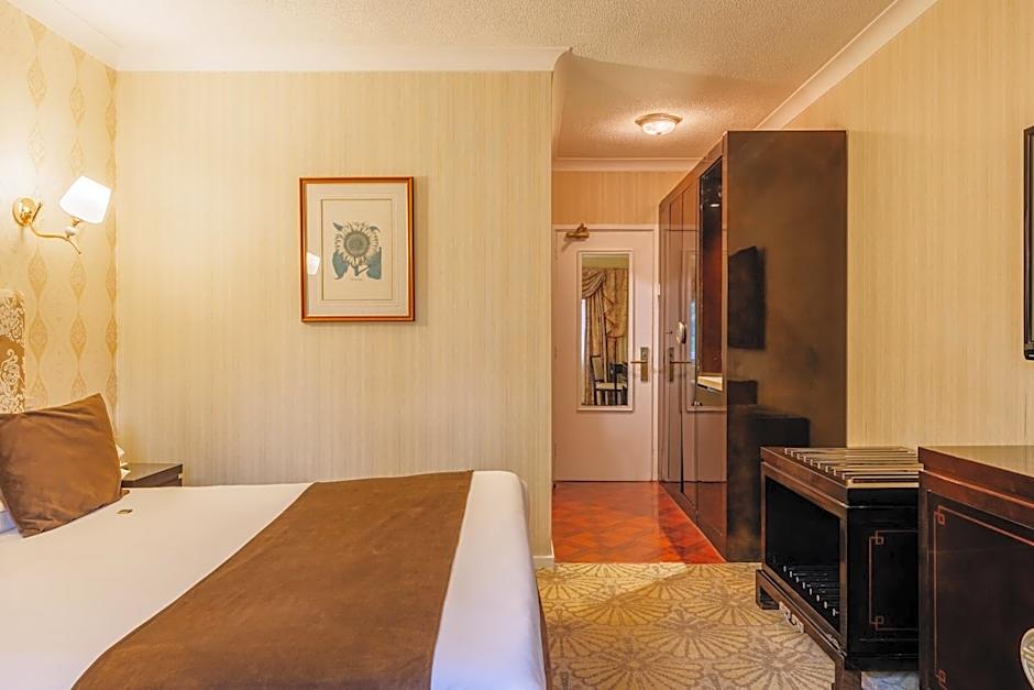 Muthu Belstead Brook Hotel