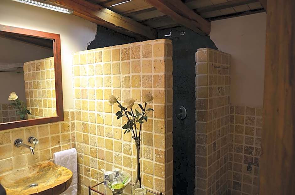 Hotel Galena Mas Comangau