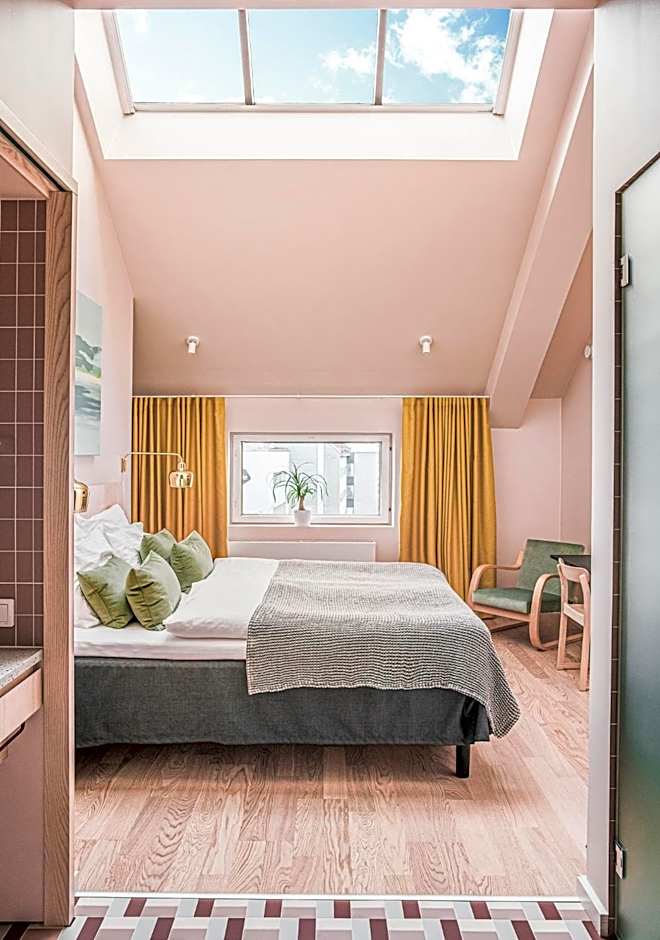 Hotel Helka