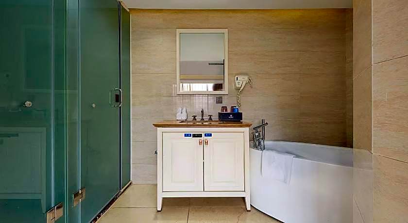 Kaiserdom Hotel Guangzhou Huayue