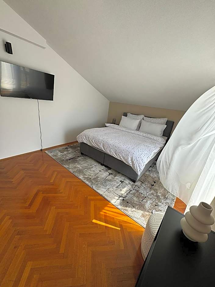 Hotel Buenavista Beach House Trogir