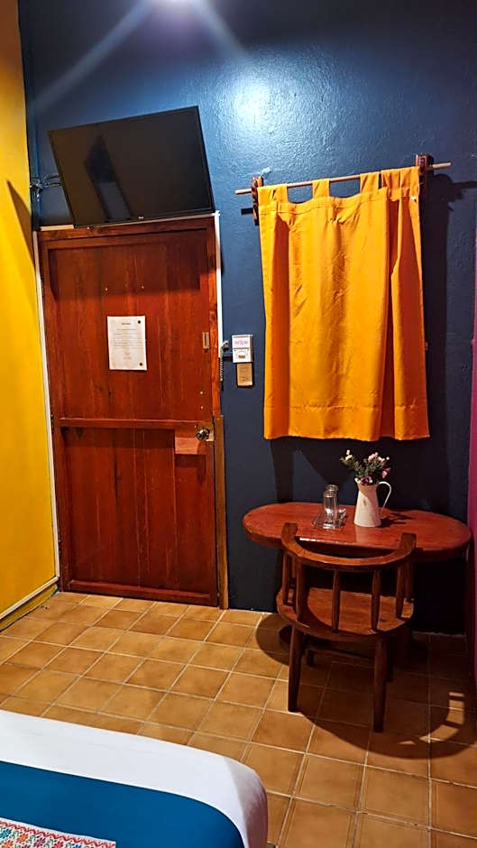 Posada La Plazuela