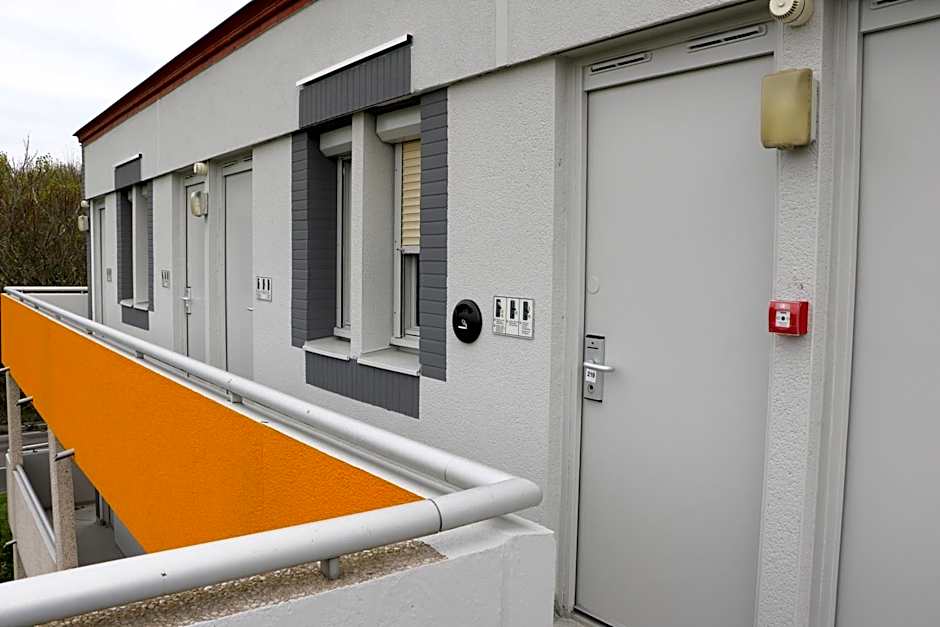 Premiere Classe Nantes Est St Sebastien Sur Loire