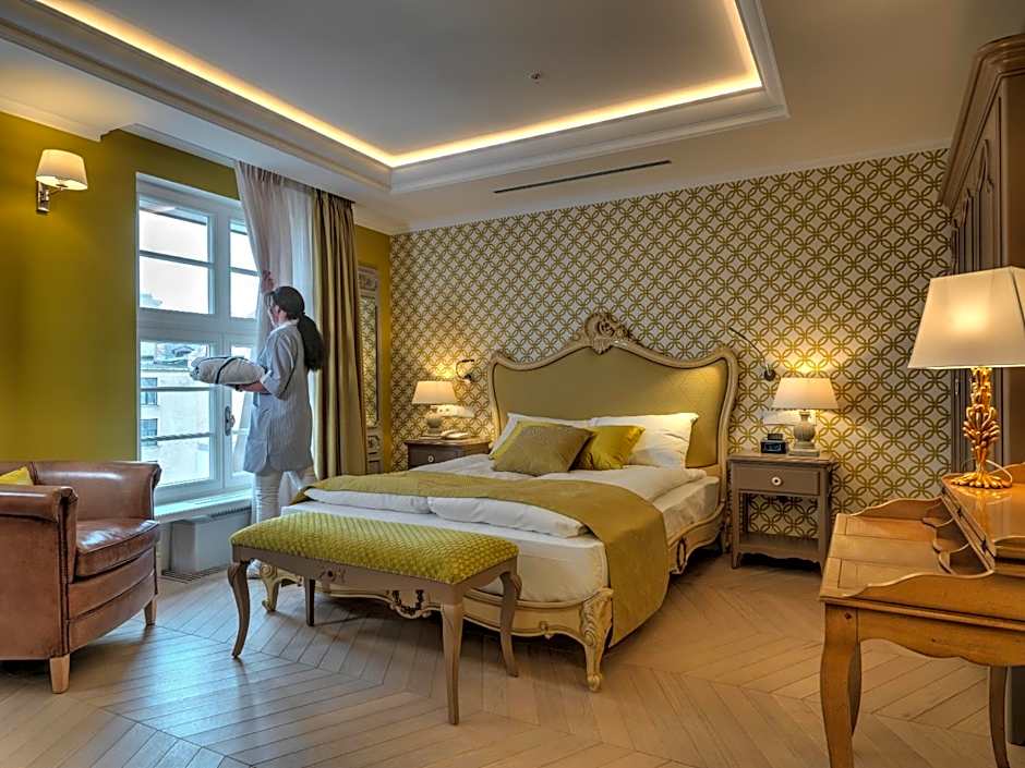 Relais le Chevalier