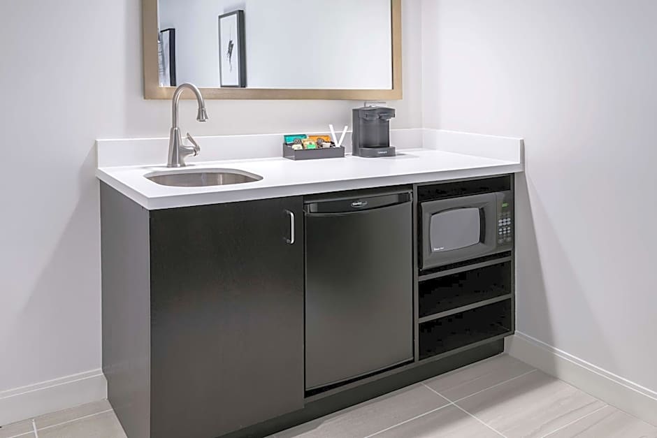 Embassy Suites By Hilton Houston West - Katy