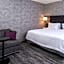 Hampton Inn By Hilton & Suites Winston-Salem Downtown