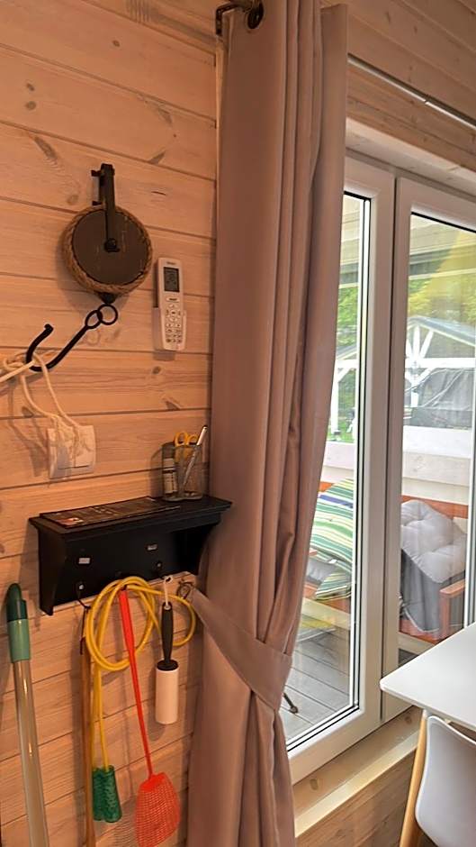 Sloneczny Zakatek Rusinowo Jerzy Stryczek