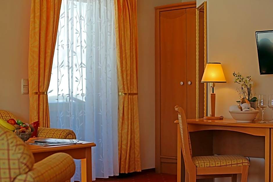 Hotel - Restaurant Gosauerhof