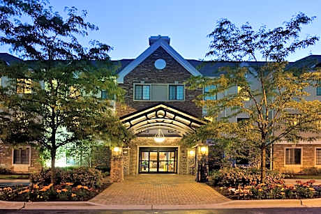 Staybridge Suites Lincolnshire By IHG