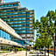 Budapest Marriott Hotel