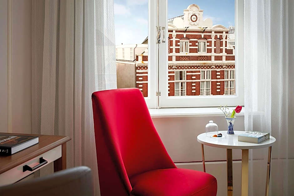 Hotel NH Collection Amsterdam